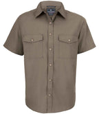 Craghoppers Expert Kiwi Short Sleeve Shirt for Outdoor and Travel Adventures