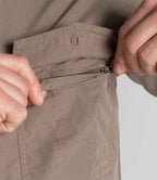 Craghoppers Expert Kiwi Short Sleeve Shirt for Outdoor and Travel Adventures