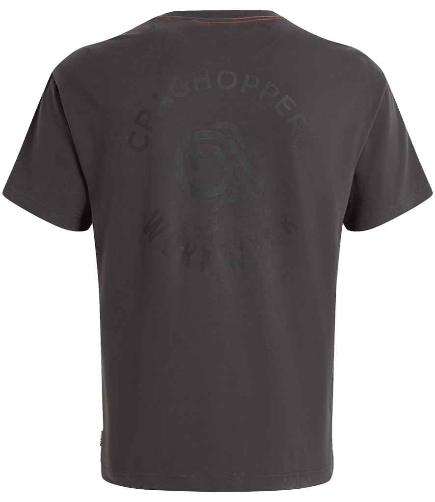 Craghoppers Workwear Wakefield Pocket T-Shirt with Durable Fabric and Classic Fit