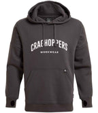 Craghoppers Workwear Oulston Hoodie – Durable and Comfortable Outdoor Sweatshirt