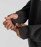 Craghoppers Workwear Oulston Hoodie – Durable and Comfortable Outdoor Sweatshirt