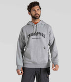 Craghoppers Workwear Oulston Hoodie – Durable and Comfortable Outdoor Sweatshirt