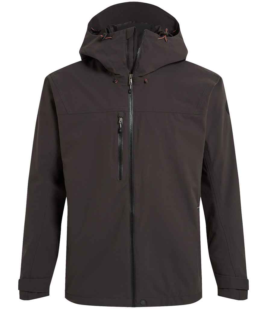 Craghoppers Workwear Richmond Stretch Jacket | Carbon Grey
