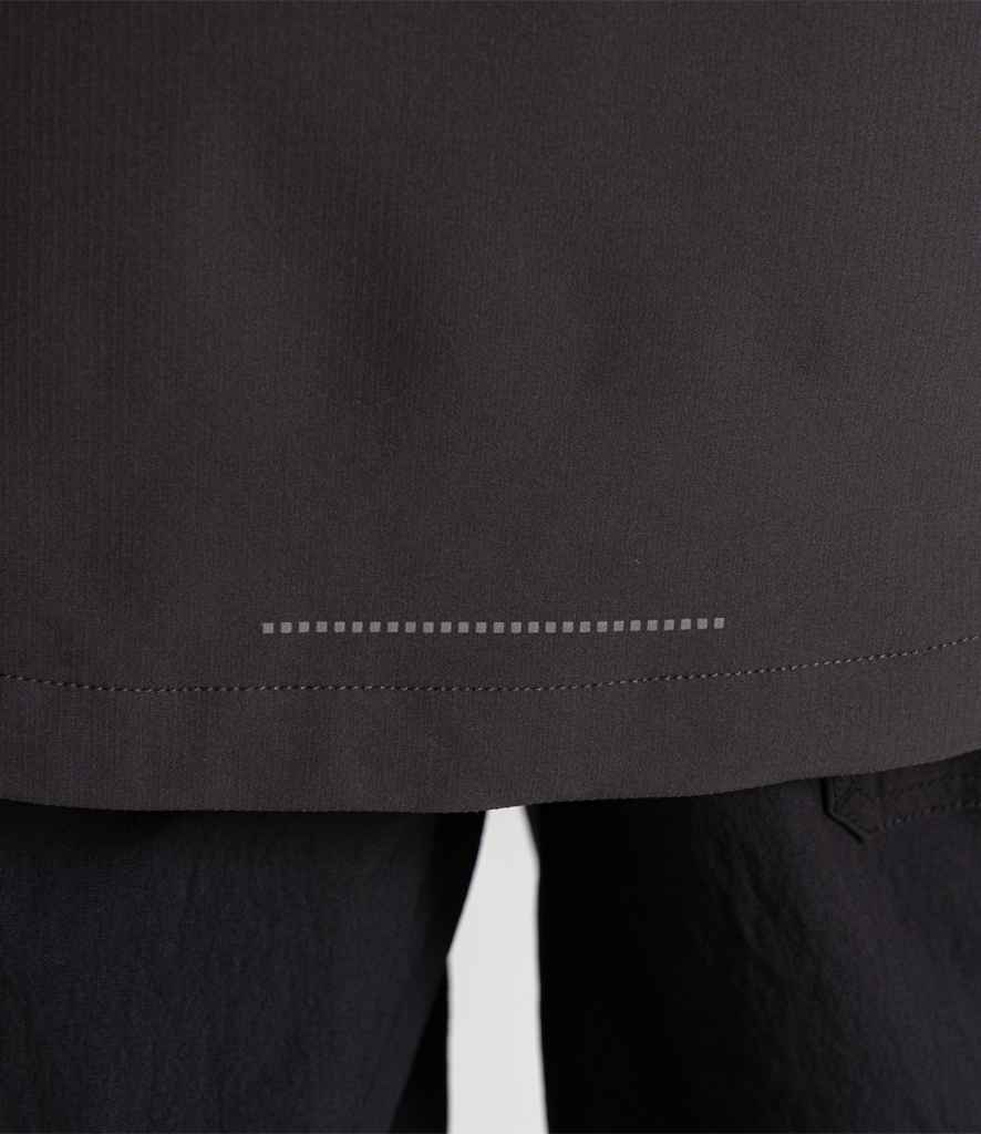 Craghoppers Workwear Richmond Stretch Jacket | Carbon Grey