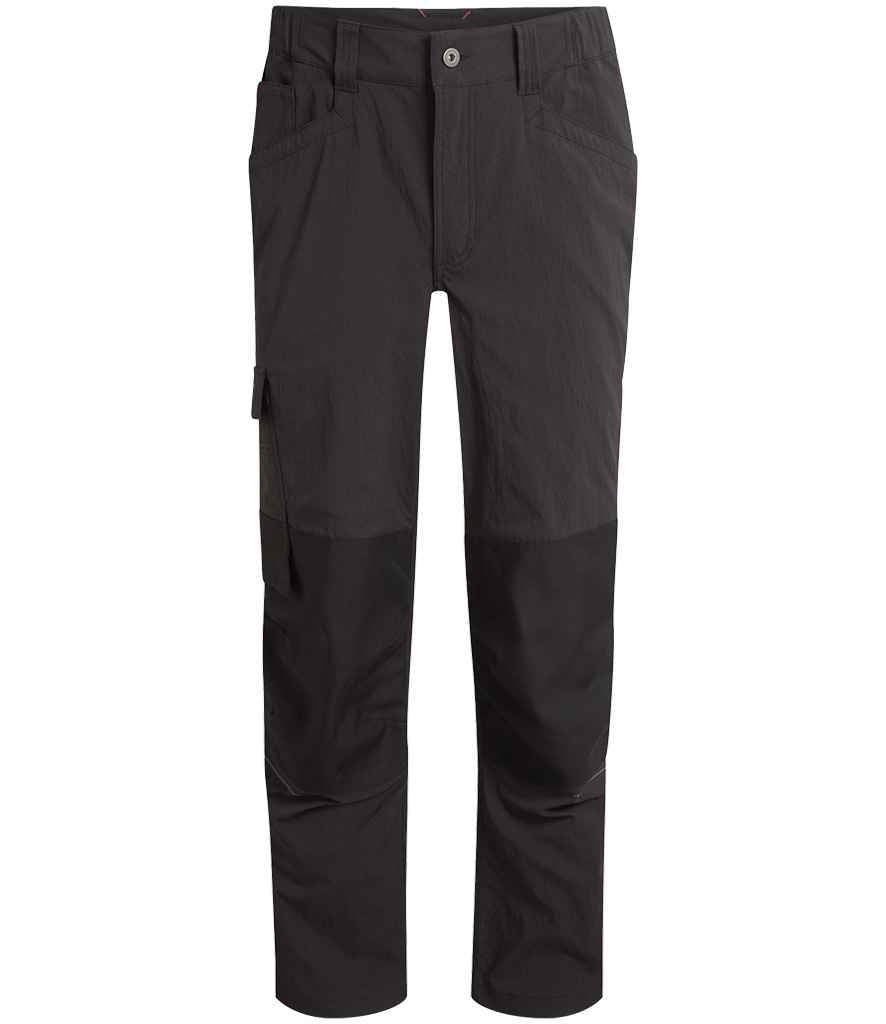 Craghoppers Workwear Bedale Cargo Trousers Durable Outdoor Utility Pants for Work and Adventure