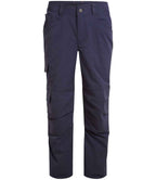 Craghoppers Workwear Bedale Cargo Trousers Durable Outdoor Utility Pants for Work and Adventure