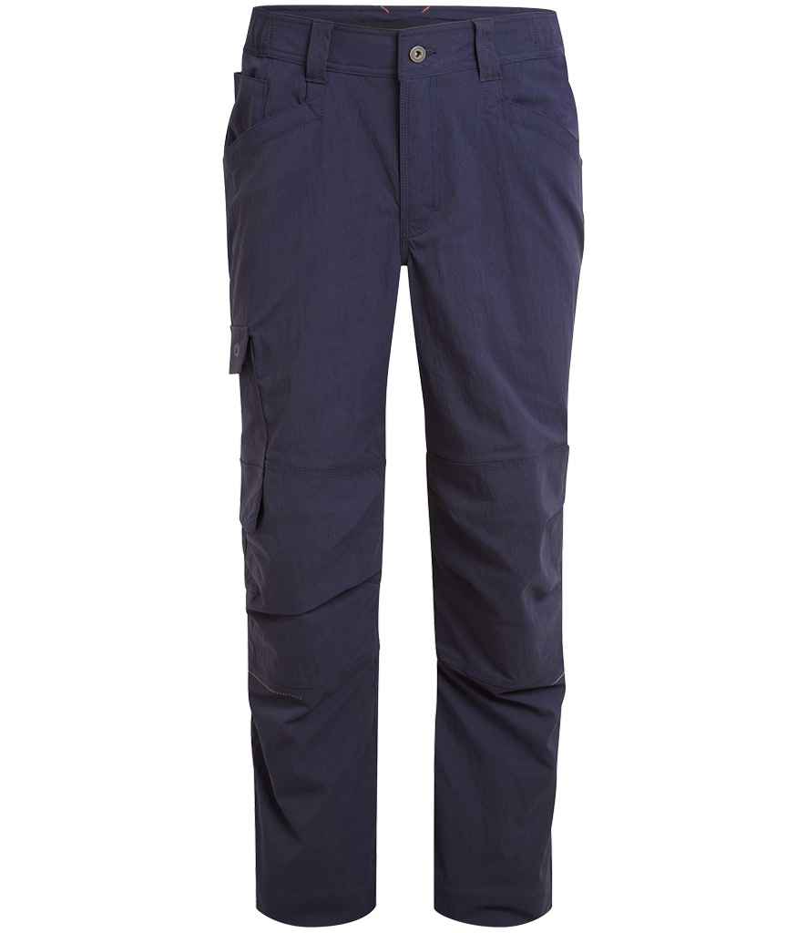 Craghoppers Workwear Bedale Cargo Trousers Durable Outdoor Utility Pants for Work and Adventure