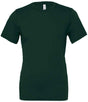 CV3001 Forest Green Front