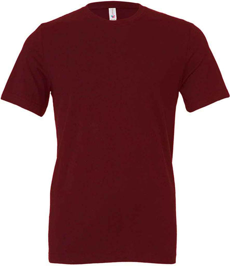 CV3001 Maroon Front