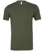 CV3413 Military Green Front