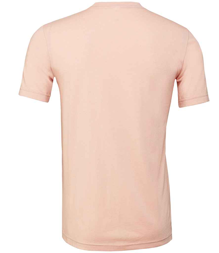 CVC3001 Heather Peach Back