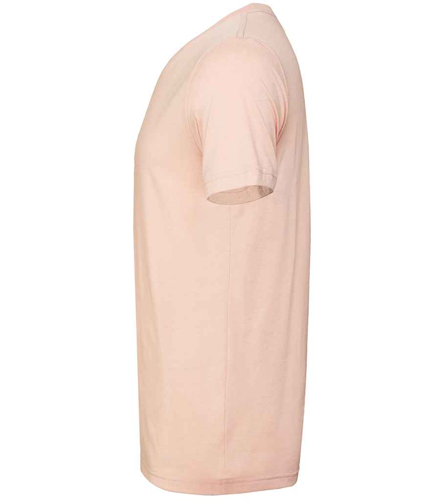 CVC3001 Heather Peach Left