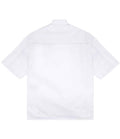 DE001 White Back