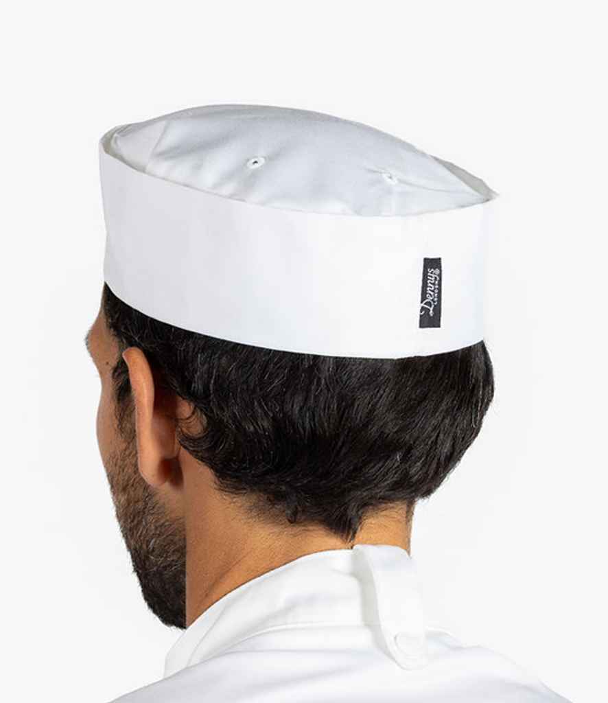 Dennys Skull Cap Double Band Stylish and Comfortable Headwear for Everyday Use