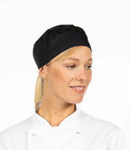 Dennys Budget Skull Cap | Black