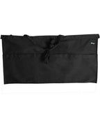 Dennys Money Pocket Apron | Black