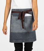 Dennys Denim Waist Apron | Original Denim