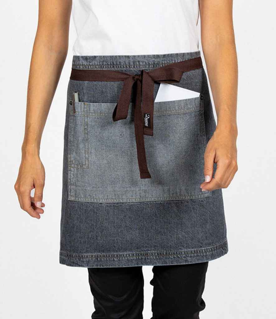 Dennys Denim Waist Apron | Original Denim