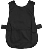 Warrior Pocket Tabard | Black
