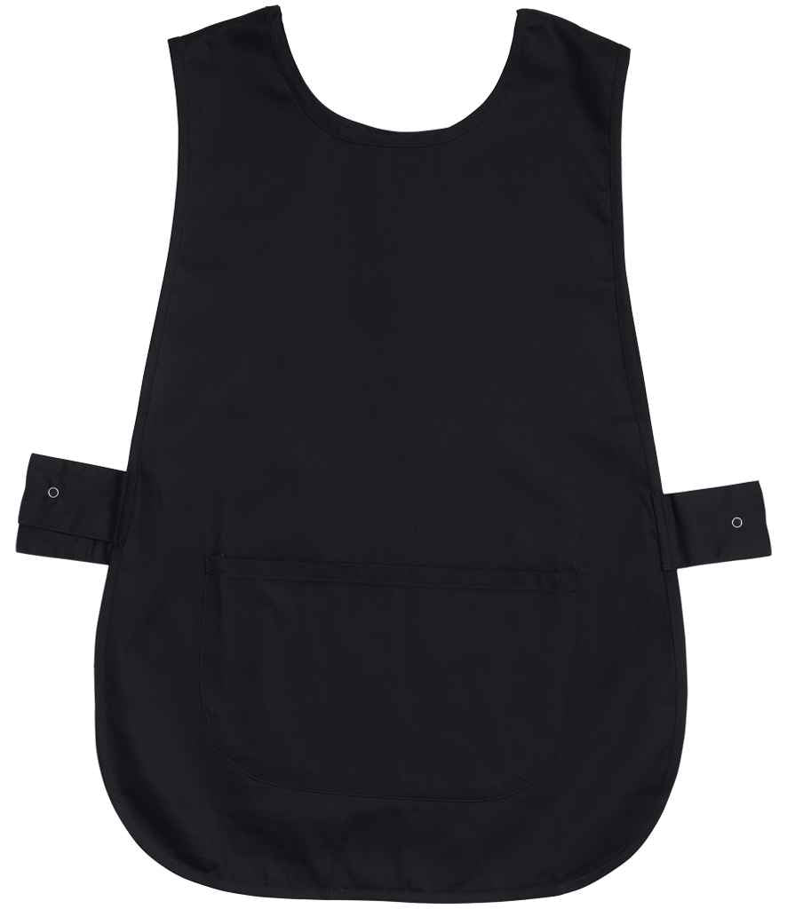 Warrior Pocket Tabard | Navy