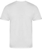 EA001 Arctic White Back