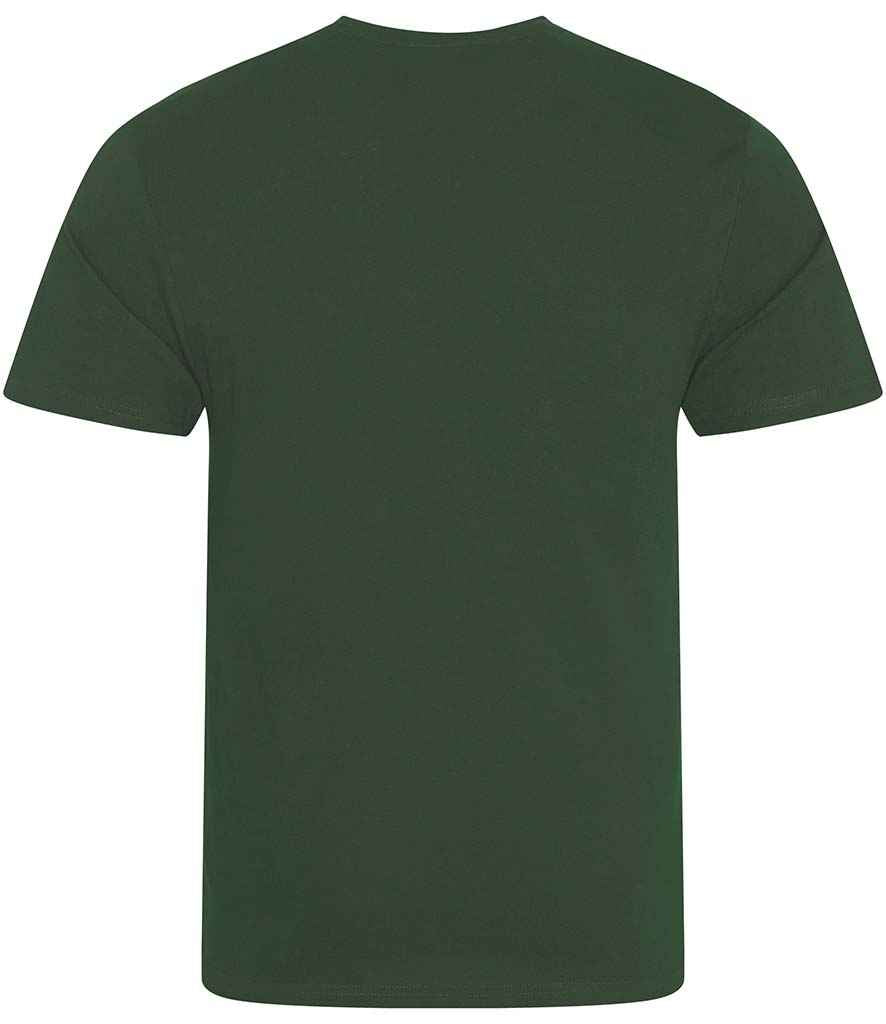 Ecologie Cascades Organic T-Shirt with Sustainable Fabric and Comfortable Fit