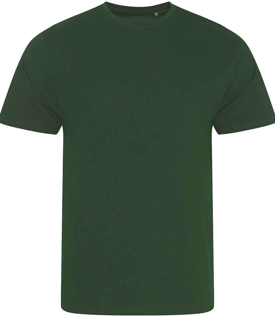 Ecologie Cascades Organic T-Shirt with Sustainable Fabric and Comfortable Fit