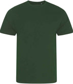 Ecologie Cascades Organic T-Shirt with Sustainable Fabric and Comfortable Fit