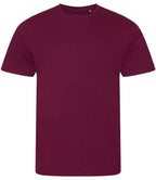 Ecologie Cascades Organic T-Shirt | Soft, Comfortable & Sustainable Fabric