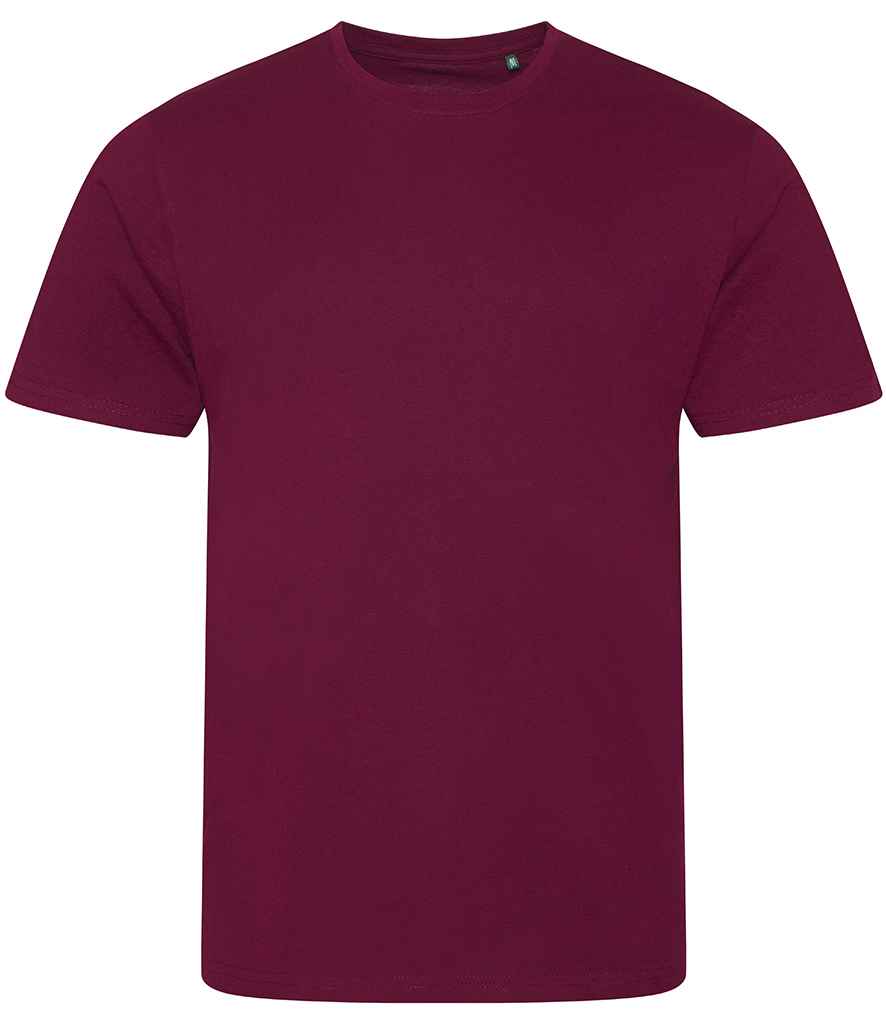 Ecologie Cascades Organic T-Shirt | Soft, Comfortable & Sustainable Fabric