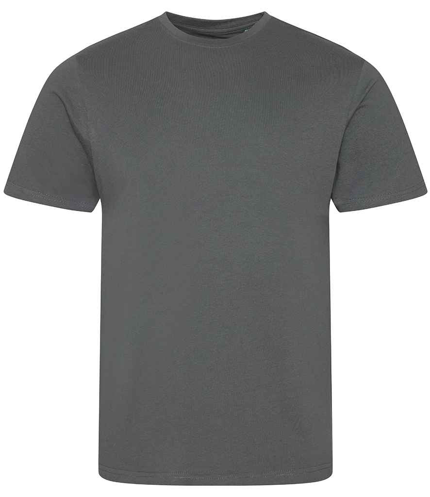 Ecologie Cascades Organic T-Shirt with Sustainable Fabric and Comfortable Fit