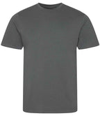 Ecologie Cascades Organic T-Shirt with Sustainable Fabric and Comfortable Fit
