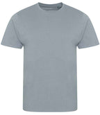 EA001 Heather Grey Front