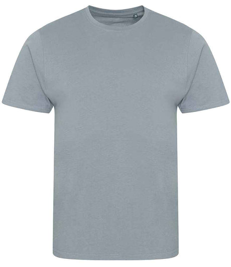 EA001 Heather Grey Front