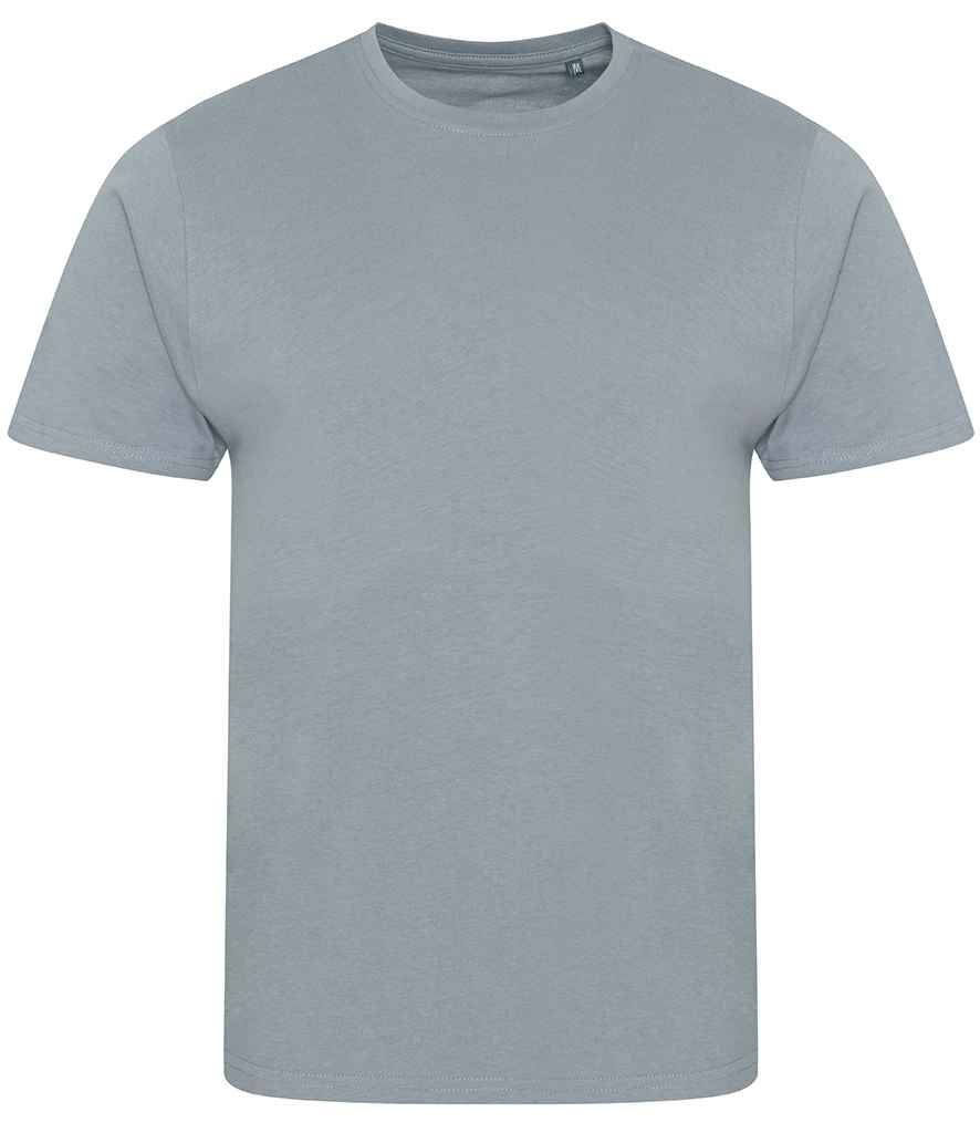 Ecologie Cascades Organic T-Shirt with Sustainable Fabric and Comfortable Fit