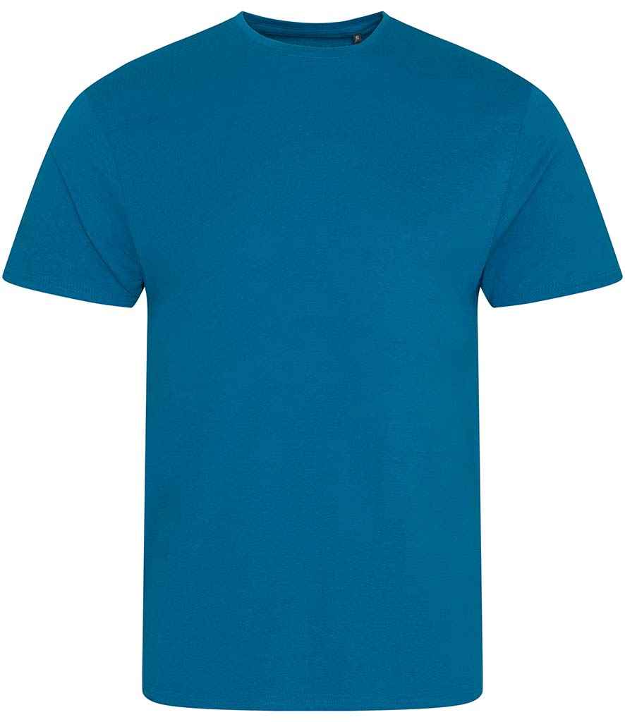 Ecologie Cascades Organic T-Shirt with Sustainable Fabric and Comfortable Fit