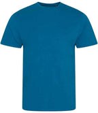 Ecologie Cascades Organic T-Shirt with Sustainable Fabric and Comfortable Fit