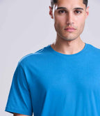 Ecologie Cascades Organic T-Shirt with Sustainable Fabric and Comfortable Fit