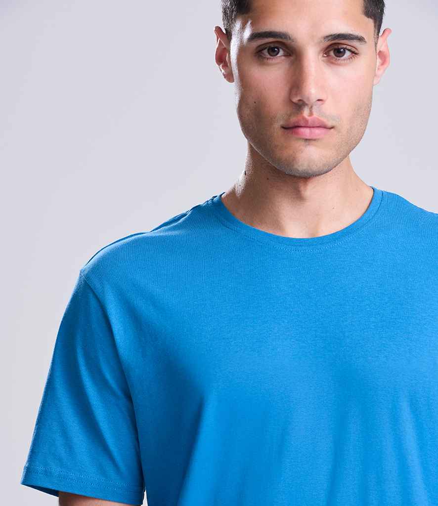Ecologie Cascades Organic T-Shirt with Sustainable Fabric and Comfortable Fit
