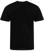 EA001 Jet Black Back