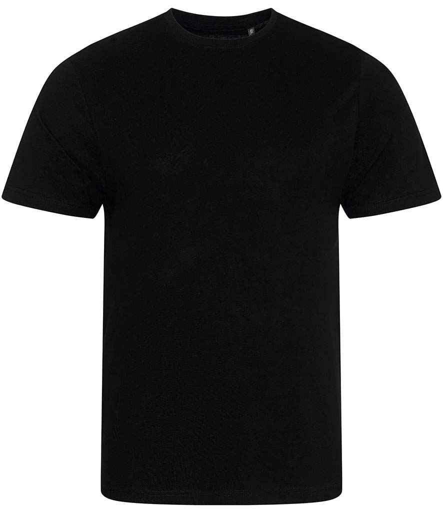 Ecologie Cascades Organic T-Shirt with Sustainable Fabric and Comfortable Fit