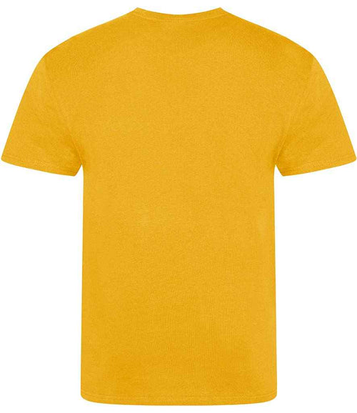 EA001 Mustard Back