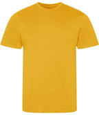 Ecologie Cascades Organic T-Shirt with Sustainable Fabric and Comfortable Fit