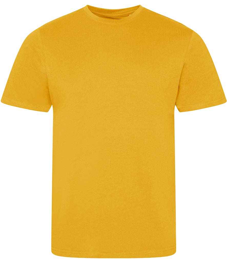 Ecologie Cascades Organic T-Shirt with Sustainable Fabric and Comfortable Fit