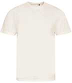 Ecologie Cascades Organic T-Shirt with Sustainable Fabric and Comfortable Fit