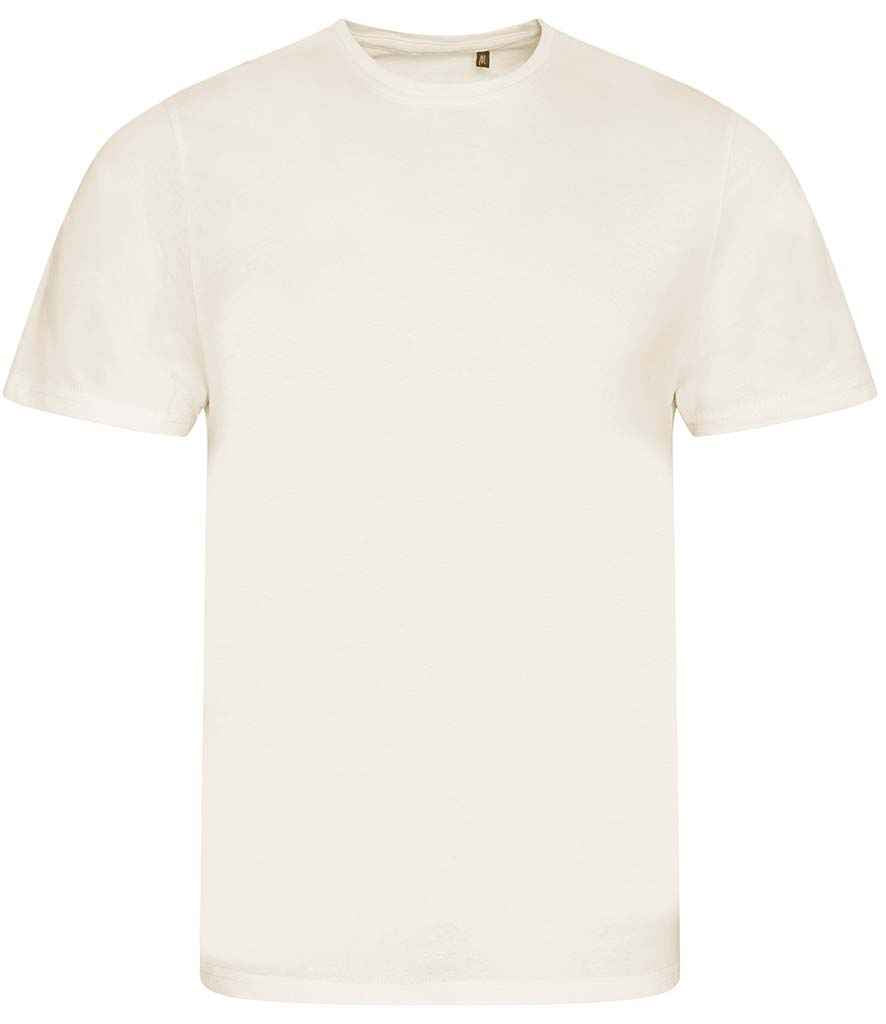 Ecologie Cascades Organic T-Shirt with Sustainable Fabric and Comfortable Fit