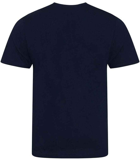 EA001 Navy Back