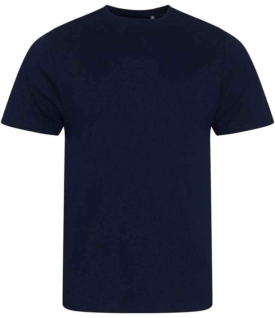 Ecologie Cascades Organic T-Shirt in Classic Styles with Premium Sustainable Fabric
