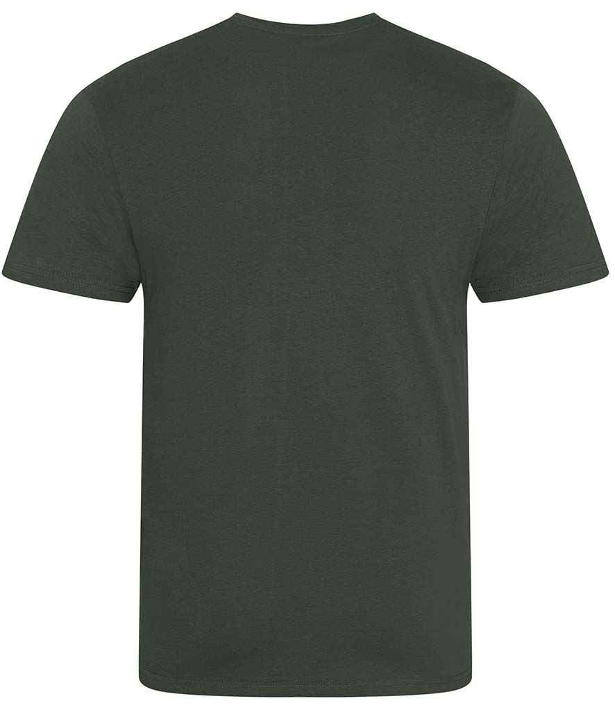 Ecologie Cascades Organic T-Shirt with Sustainable Fabric and Comfortable Fit