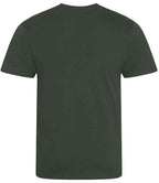 Ecologie Cascades Organic T-Shirt with Sustainable Fabric and Comfortable Fit